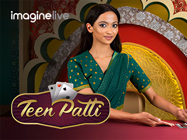 Teen Patti