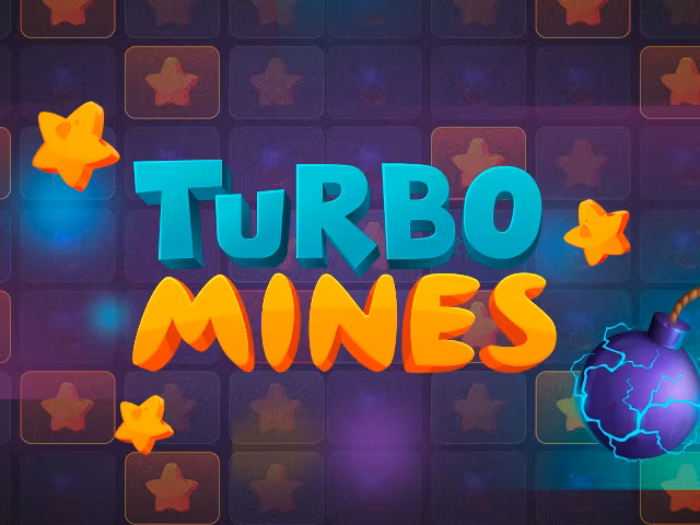 Turbo Mines