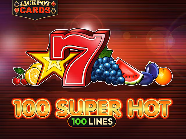 100 Super Hot