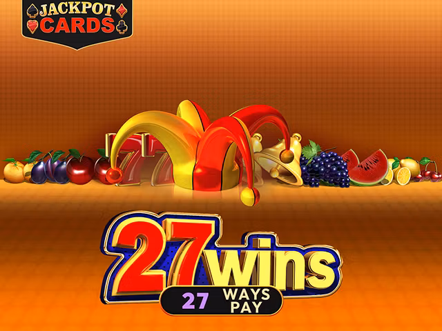 27 Wins