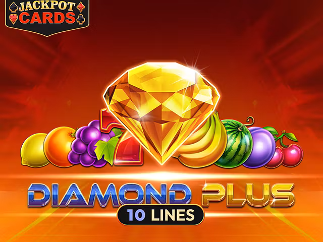 Diamond Plus