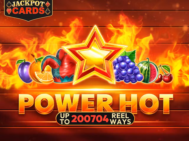 Power Hot