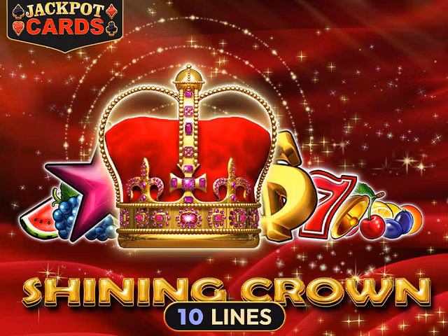 Shining Crown