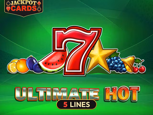 Ultimate Hot