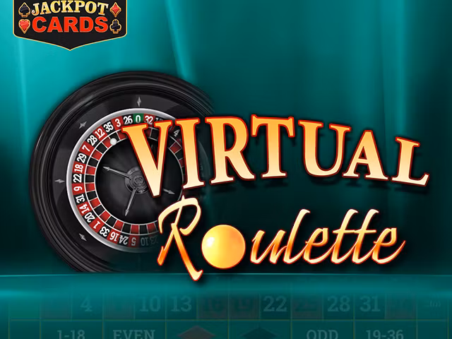 Virtual Roulette