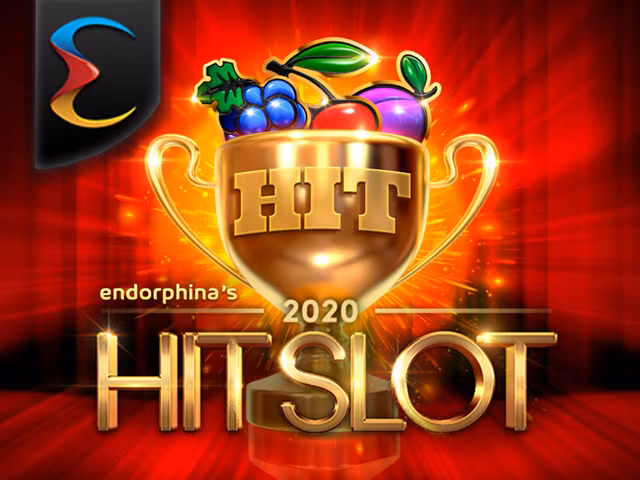 2020 Hit Slot