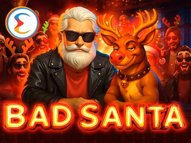 Bad Santa