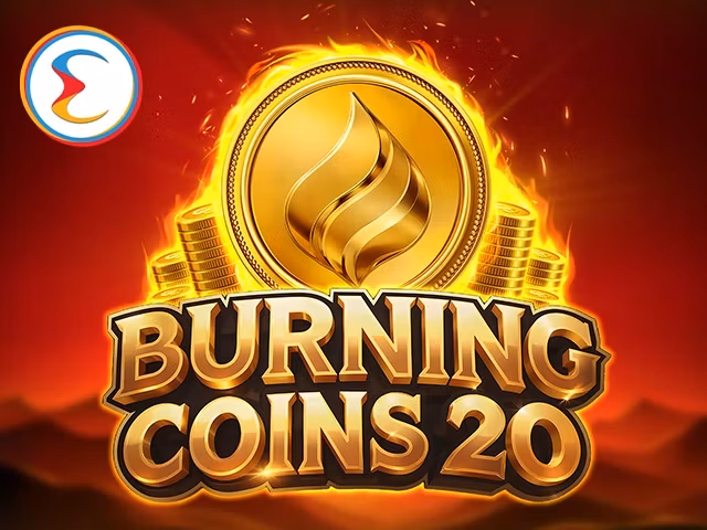 Burning Coins 20