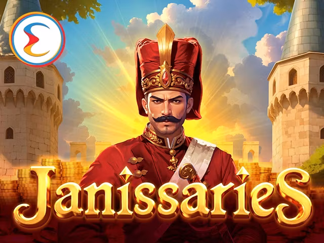 Janissaries