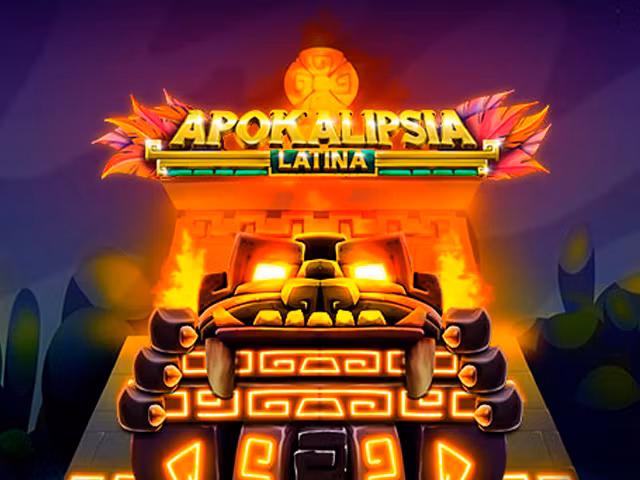 Apokalipsia Latina