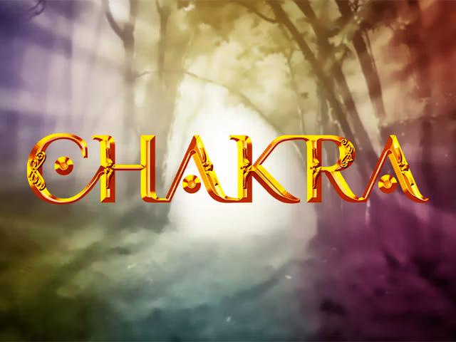 Chakra