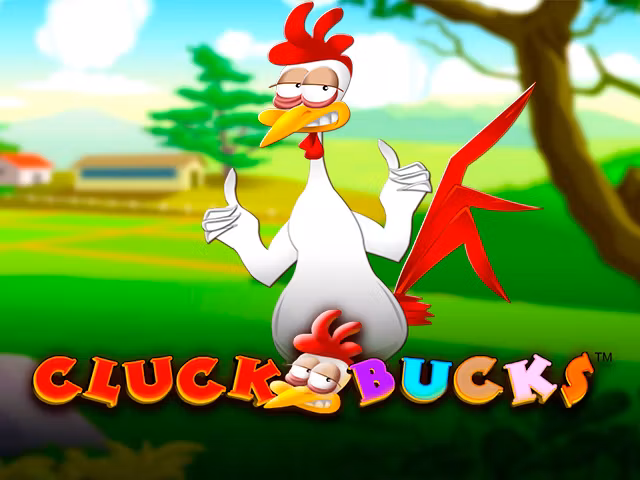 Cluck Bucks