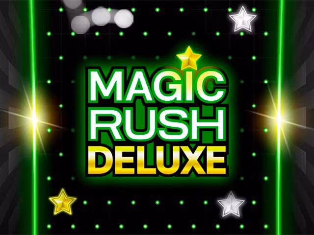Magic Rush Deluxe
