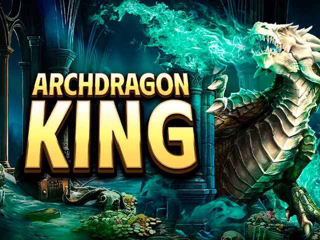 Archdragon King
