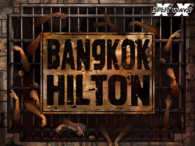 Bangkok Hilton