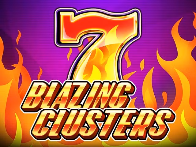 Blazing Clusters