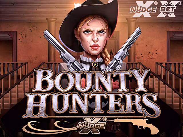 Bounty Hunters xNudge®