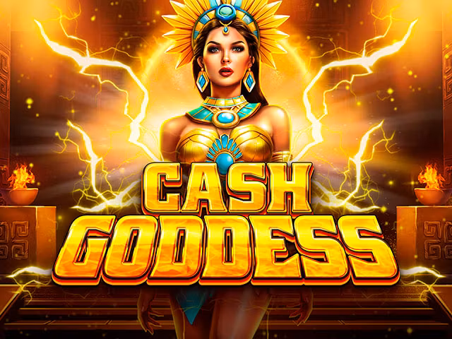 Cash Goddess