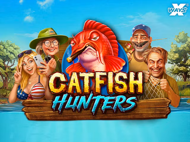 Catfish Hunters
