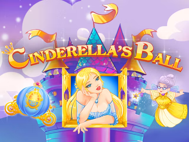 Cinderella's Ball