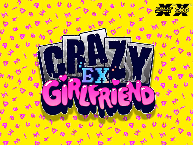 Crazy Ex-Girlfriend