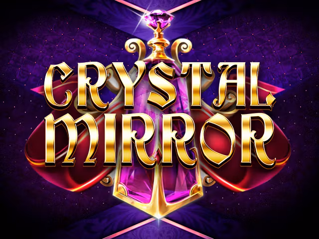 Crystal Mirror