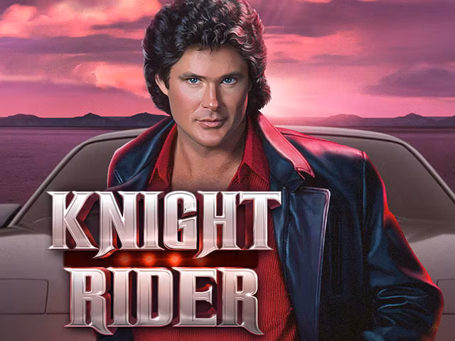 Knight Rider Video Slot