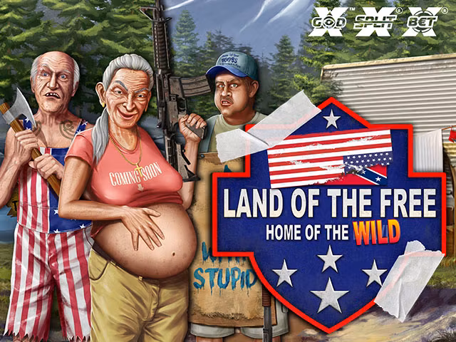Land of the Free