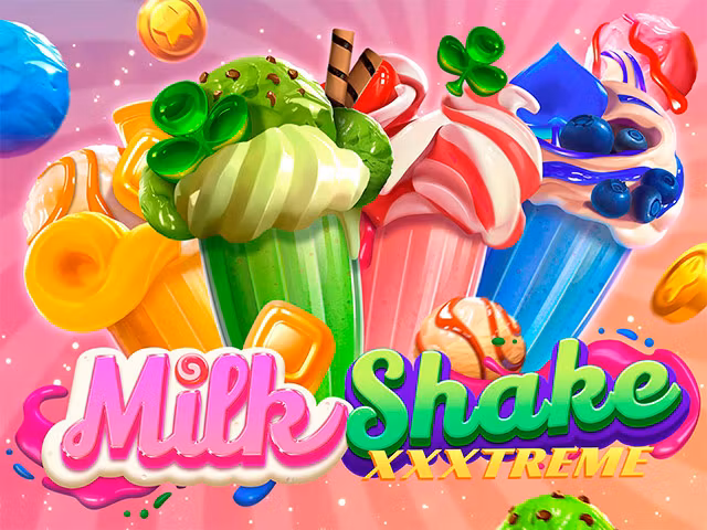Milkshake XXXtreme