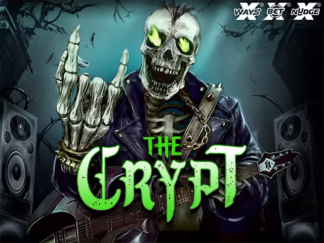The Crypt