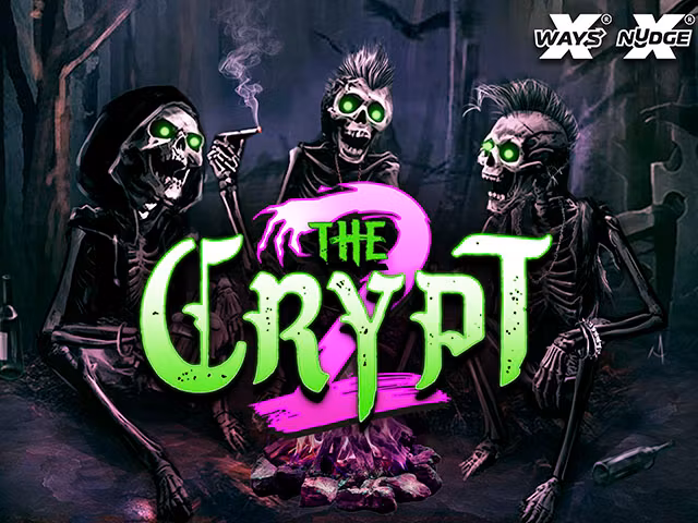 The Crypt 2