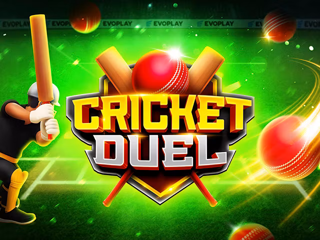 Cricket Duel