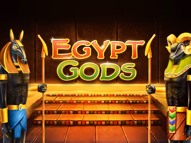 Egypt Gods