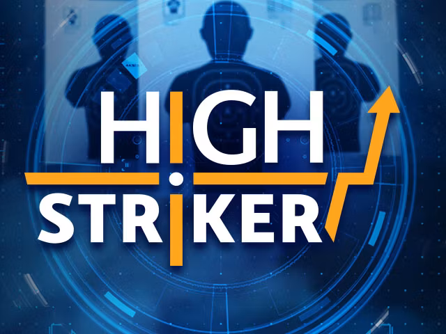 High Striker