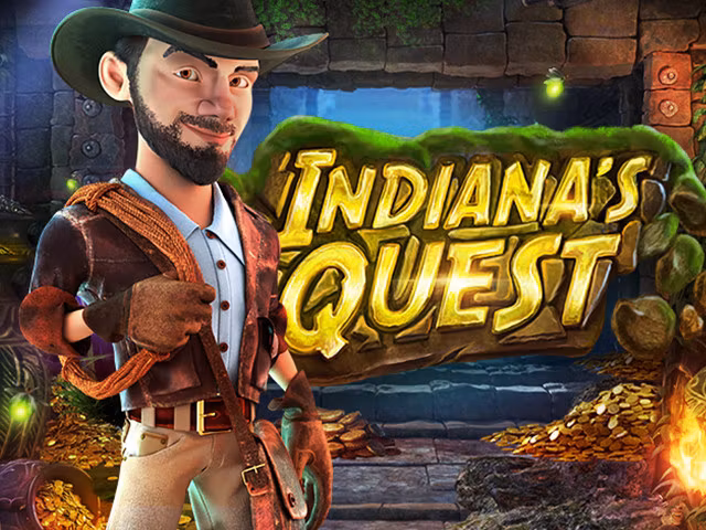 Indiana's Quest