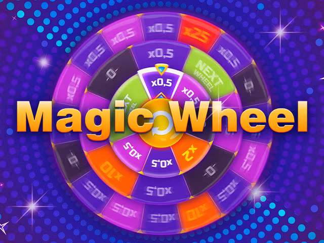 Magic Wheel