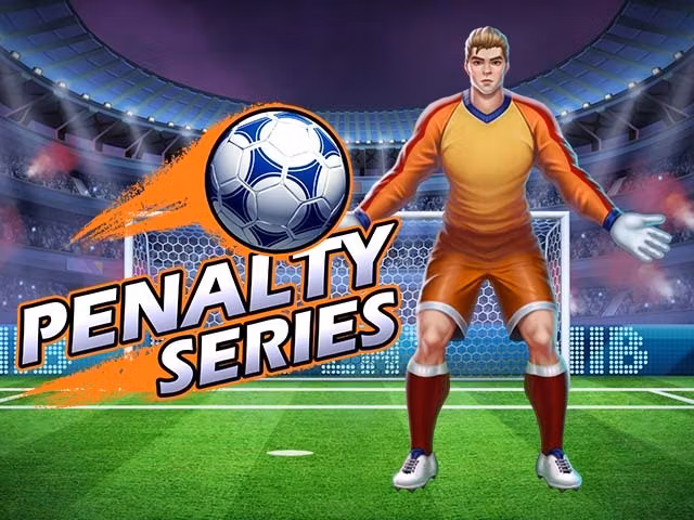 Penalty Series