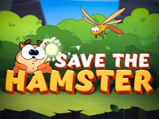 Save the Hamster