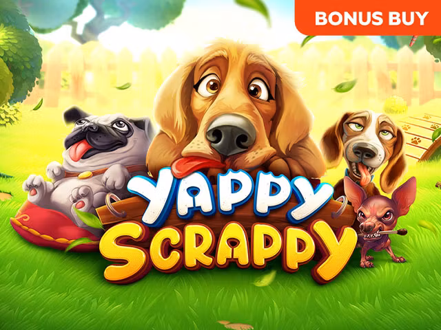 Yappy Scrappy