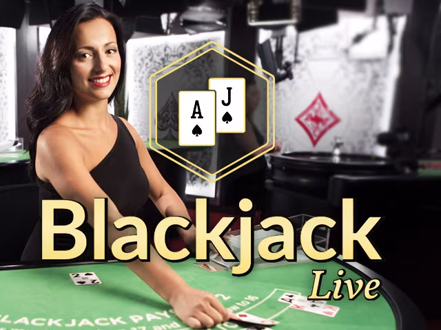 Blackjack