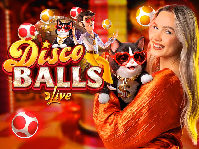 Disco Balls