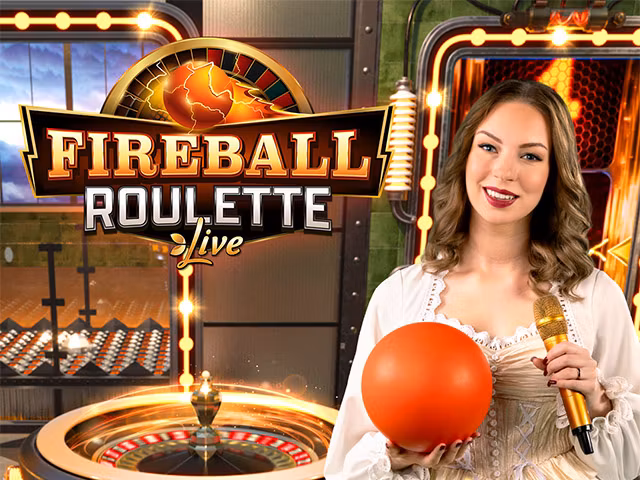Fireball Roulette