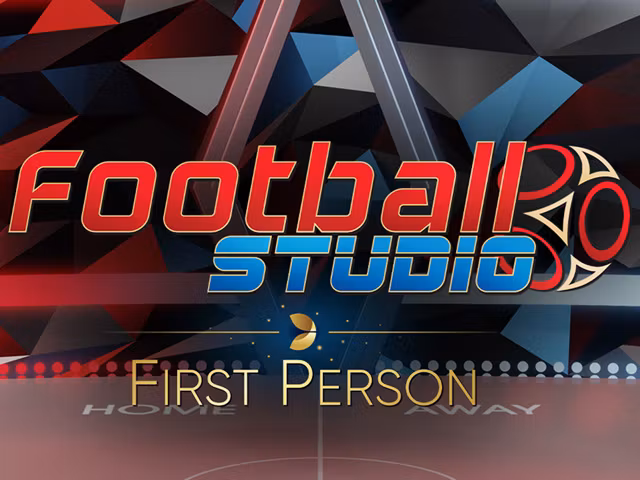 First Person Football Studio
