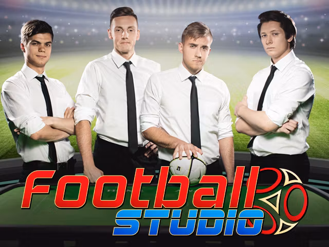 Football Studio