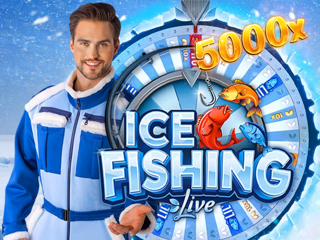 Ice Fishing