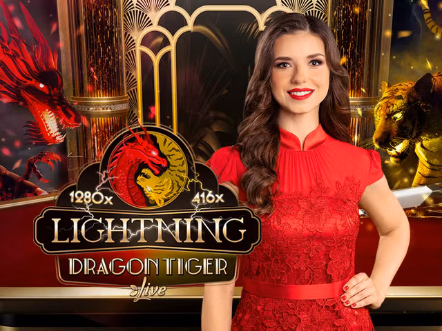 Lightning Dragon Tiger