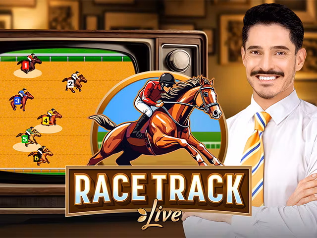 Race Track