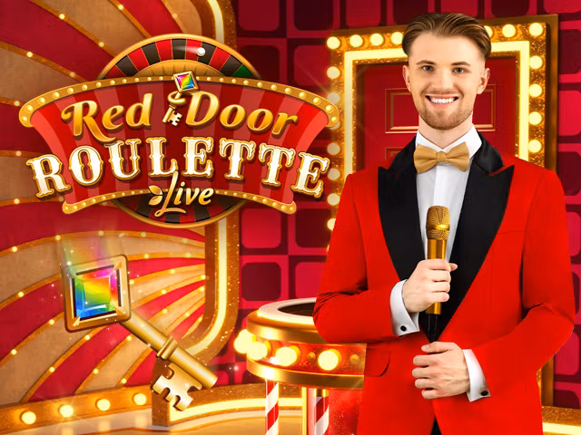 Red Door Roulette