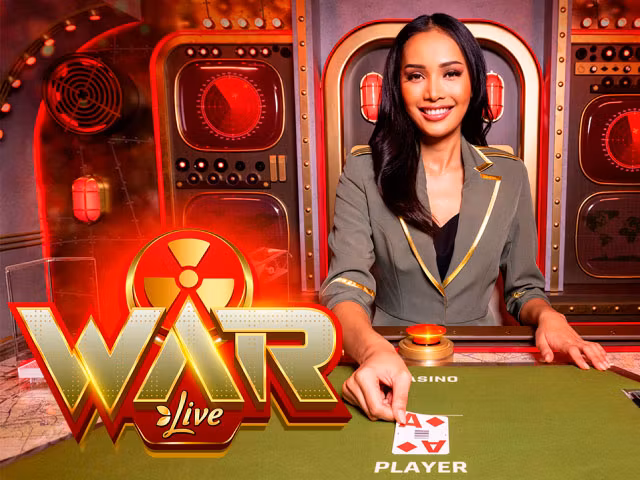 War