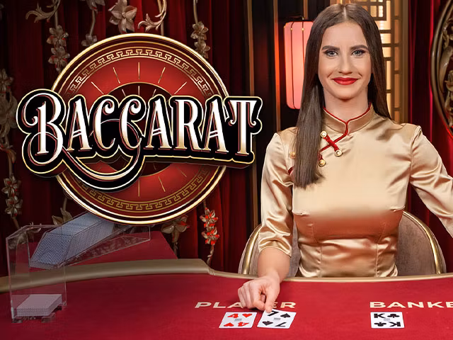 Baccarat B